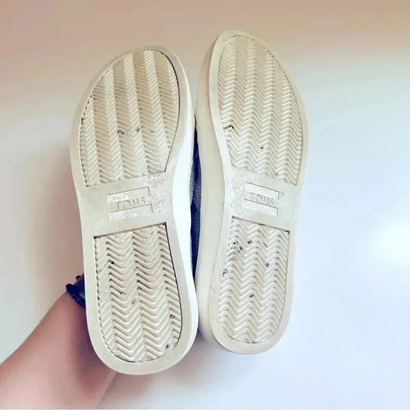 Toms Luca Slip On Sneaker - Picture 6 of 6